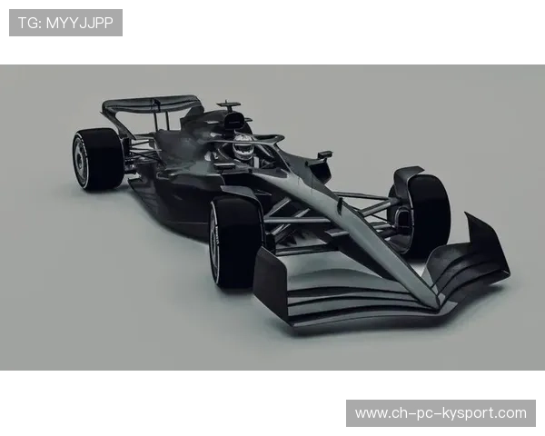 AI在F1中的应用：引领赛车行业未来，f1人工智能