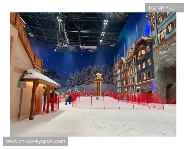 _冰雪奇幻体验：打破传统的极限冰雪运动_，冰雪运动是干嘛的