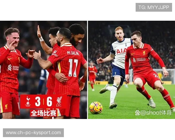 利物浦快速传递，红军力图争冠，利物浦红军和中国红军