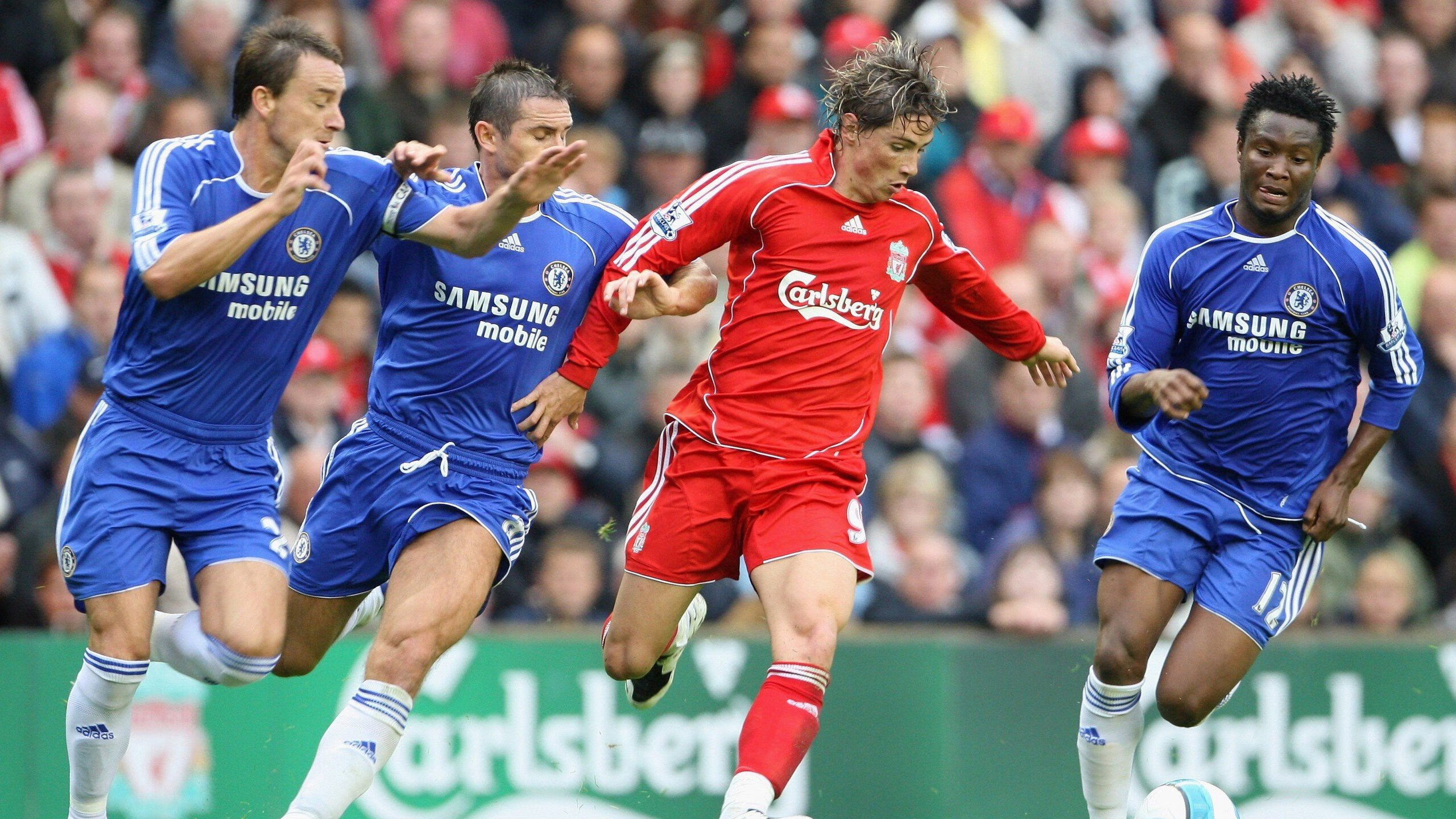 欧洲战况不断升级，谁才是真正的“王者”？